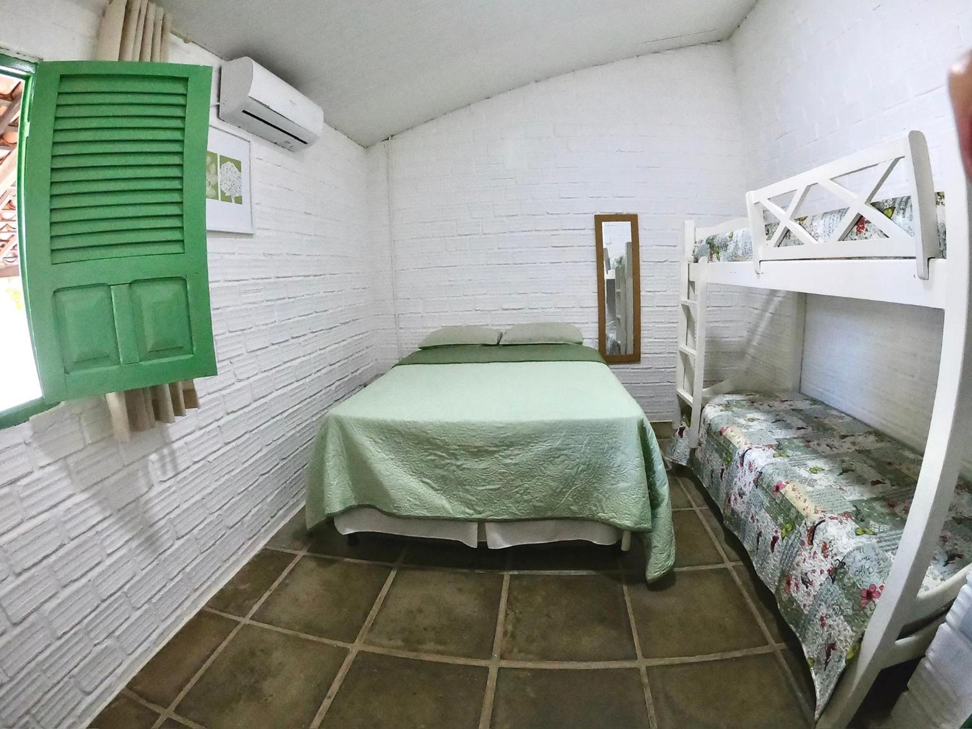 Casa De Praia Solar Da Barra Sirinhaém 외부 사진