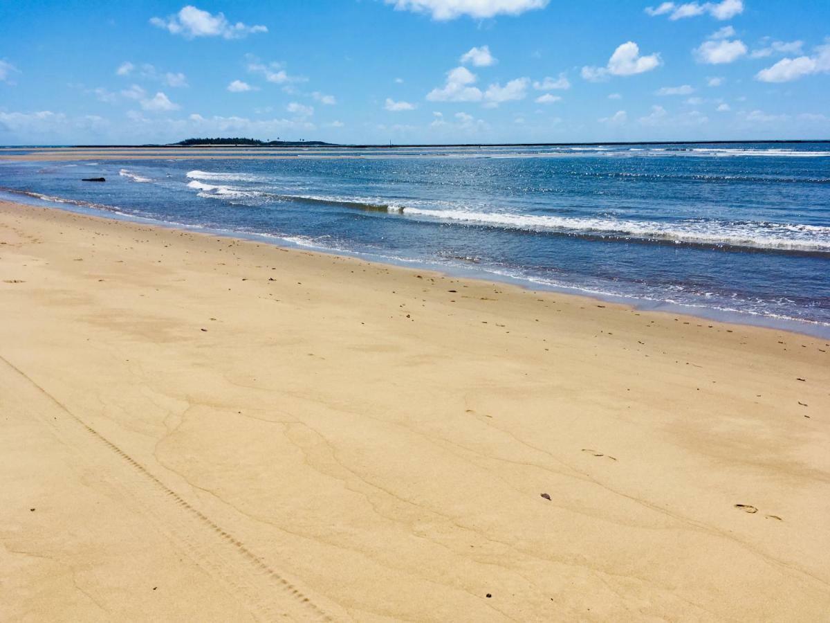 Casa De Praia Solar Da Barra Sirinhaém 외부 사진