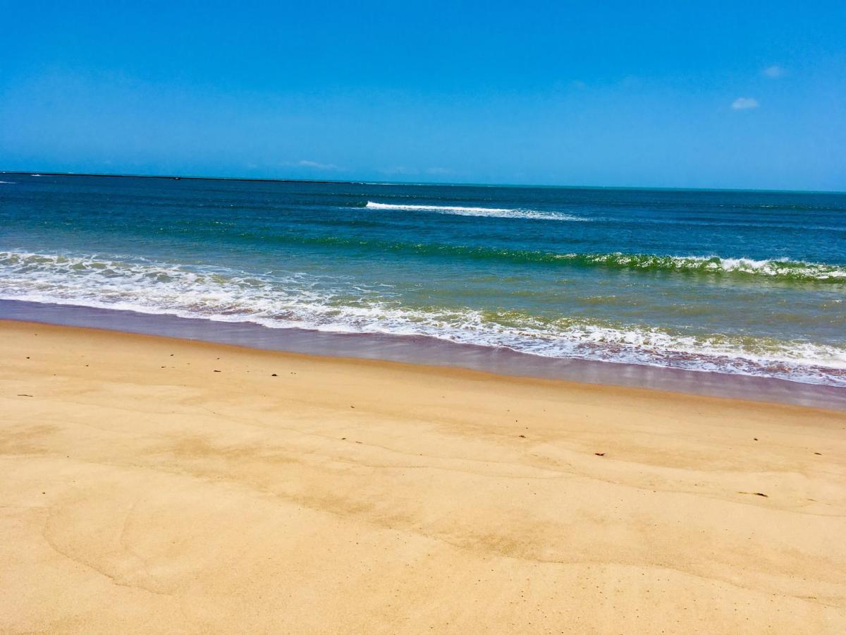 Casa De Praia Solar Da Barra Sirinhaém 외부 사진
